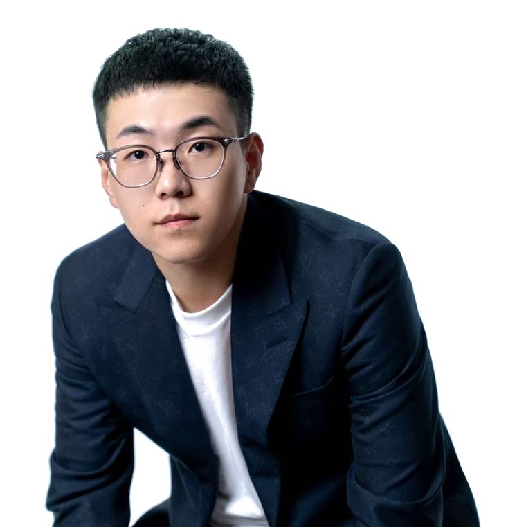 Founder Jiahui Miao